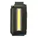 Radio Portátil Cmik Mk-154bt Bluetooth 3 Bandas Con Linterna Led Y Usb