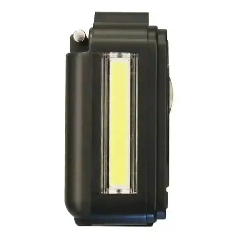 Radio Portátil Cmik Mk-154bt Bluetooth 3 Bandas Con Linterna Led Y Usb