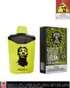 Vapeador Death Row Banana Ice 7.000 Puffs