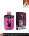 Vapeador Death Row Strawberry Banana 7.000 Puffs