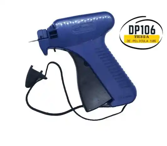 Pistola Flechadora Etiquetadora Para Prendas De Ropa