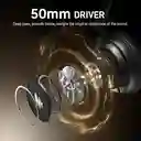 Maono Audifonos Profesional Mh601 Color Negro
