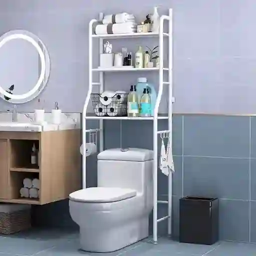 Organizador De Baño 3 Niveles