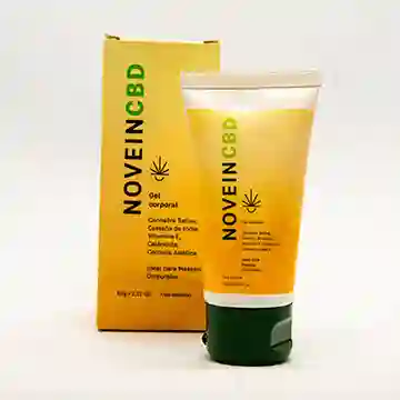 Noveincbd