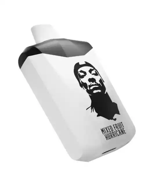 Vape Death Row Mixed Fruit Hurricane