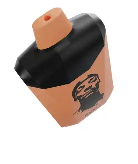Vapo Death Row Peach Ice 7.000 Puffs
