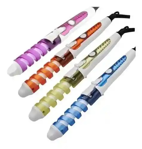 Rizadora De Cabello Pro Nova