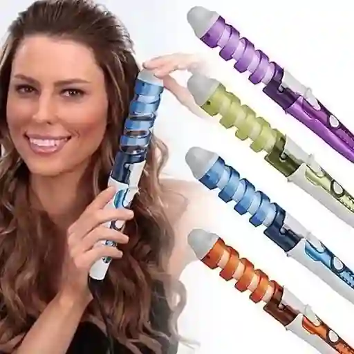 Rizadora De Cabello Pro Nova