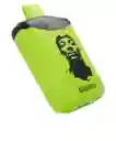 Vape Death Row Sour Apple 7.000 Puffs