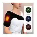 Soporte Térmico Para Hombro Almohadilla De Calentamiento