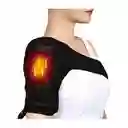 Soporte Térmico Para Hombro Almohadilla De Calentamiento