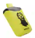Vapeador Death Row Banana Ice 7.000 Puffs