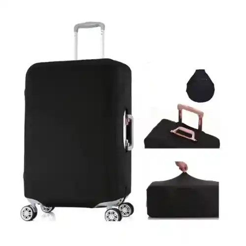 Forro Para Maleta De Viaje Funda Protectora De Viaje Talla L