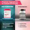 Creatina Monohidrata Para Mujer