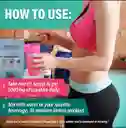 Creatina Monohidrata Para Mujer