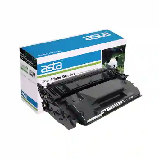 Tóner 226a Negro Láser Asta Genérico Compatible