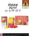 Vapo Snoopy Strawberry Banana 15.000 Puffs