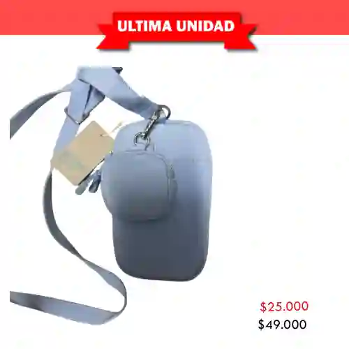 Porta Celular Tipo Bolso + Monedero
