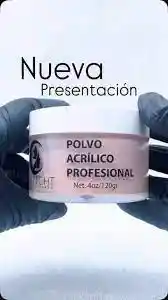 Polvo Acrilico 20 Gr