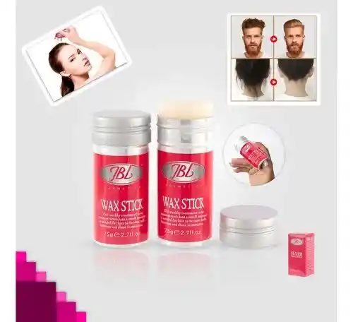 Hair Wax Stick Jbl