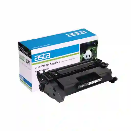 Tóner 226x Negro Láser Asta Genérico Compatible