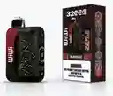 Vapo Wiwi Black Ice 32.000 Puffs