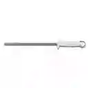 Chaira Afilador De Cuchillo Mango Antibacteriano 10 Pulgadas