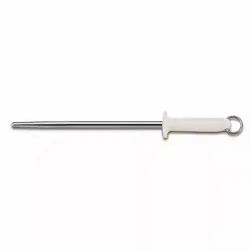 Chaira Afilador De Cuchillo Mango Antibacteriano 10 Pulgadas