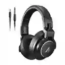Maono Audifonos Profesional Mh700 Color Negro