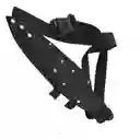 Funda Porta Cuchillos Y Chaira Para Cintura