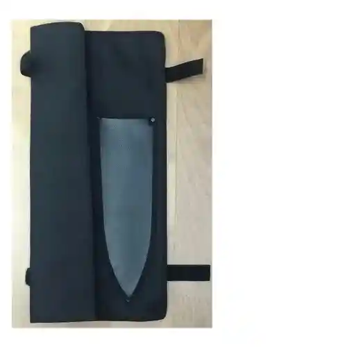 Funda Porta Cuchillos Para Doblar No Incluye Cuchillos