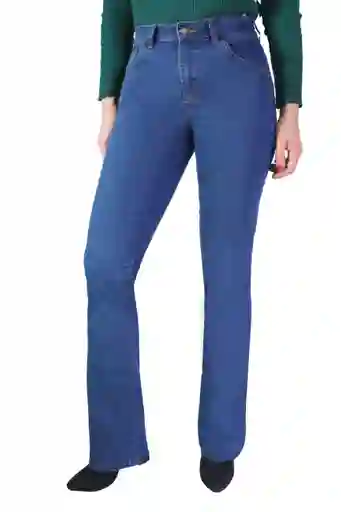 Jean Clásico Ref. 57 Lec Lee Para Mujer - 577108