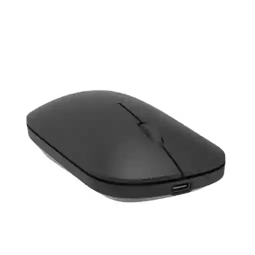 Mouse Precise Maxell Mowlbt-900 2400 Dpi Bluetooth