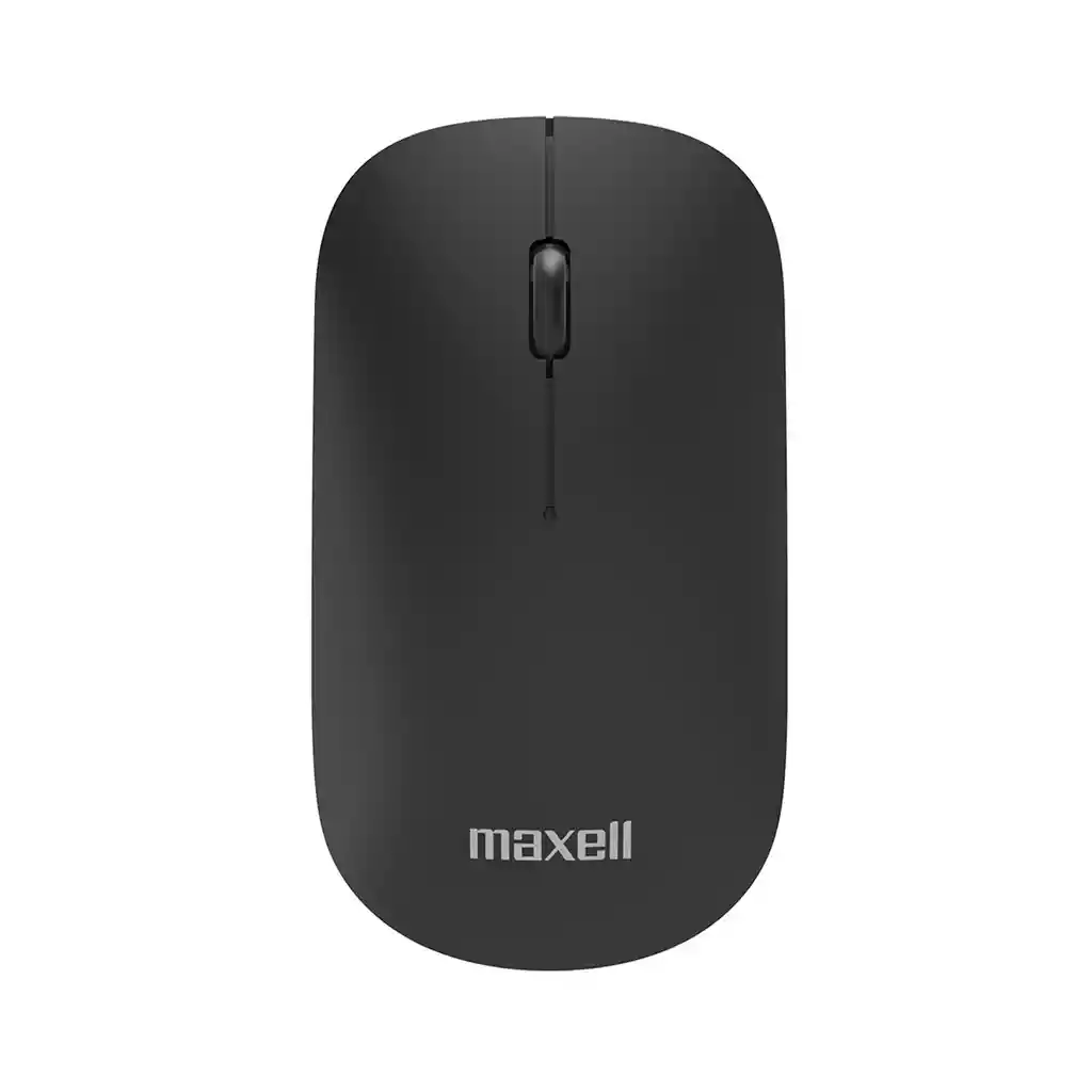Mouse Precise Maxell Mowlbt-900 2400 Dpi Bluetooth