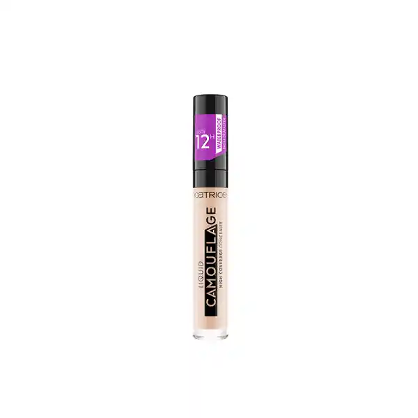 Corrector Catrice Camouflage High Coverage T005 Light Natural