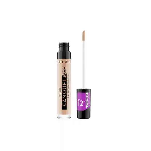 Corrector Catrice Camouflage High Coverage T005 Light Natural