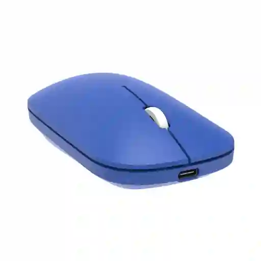 Mouse Precise Maxell Mowlbt-900 2400 Dpi Bluetooth