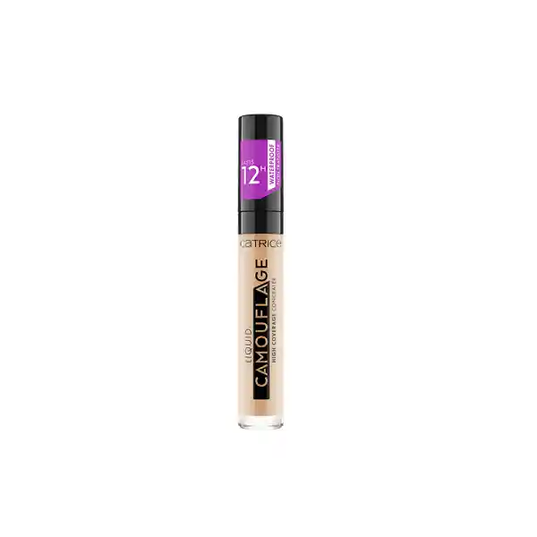 Corrector Catrice Camouflage High Coverage T036 Hazelnut Beige