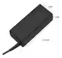 Hp Cargador Portatil Punta Azul 19.5v 3.3a 65w 4.5x3.0mm (80310713)