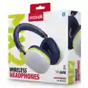 Diadema Maxell Hp-btmx2 Bluetooth Inalámbricos