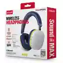 Diadema Maxell Hp-btmx2 Bluetooth Inalámbricos