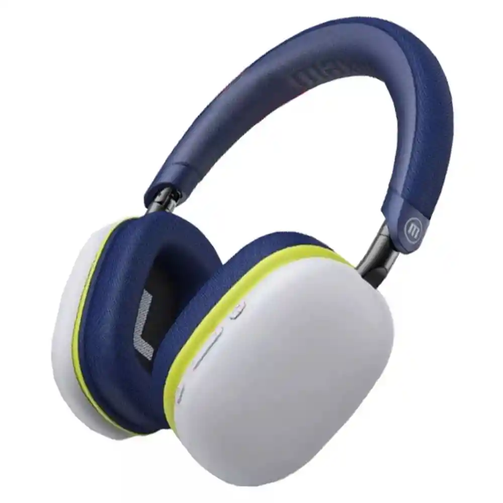 Diadema Maxell Hp-btmx2 Bluetooth Inalámbricos