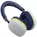 Diadema Maxell Hp-btmx2 Bluetooth Inalámbricos