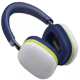 Diadema Maxell Hp-btmx2 Bluetooth Inalámbricos