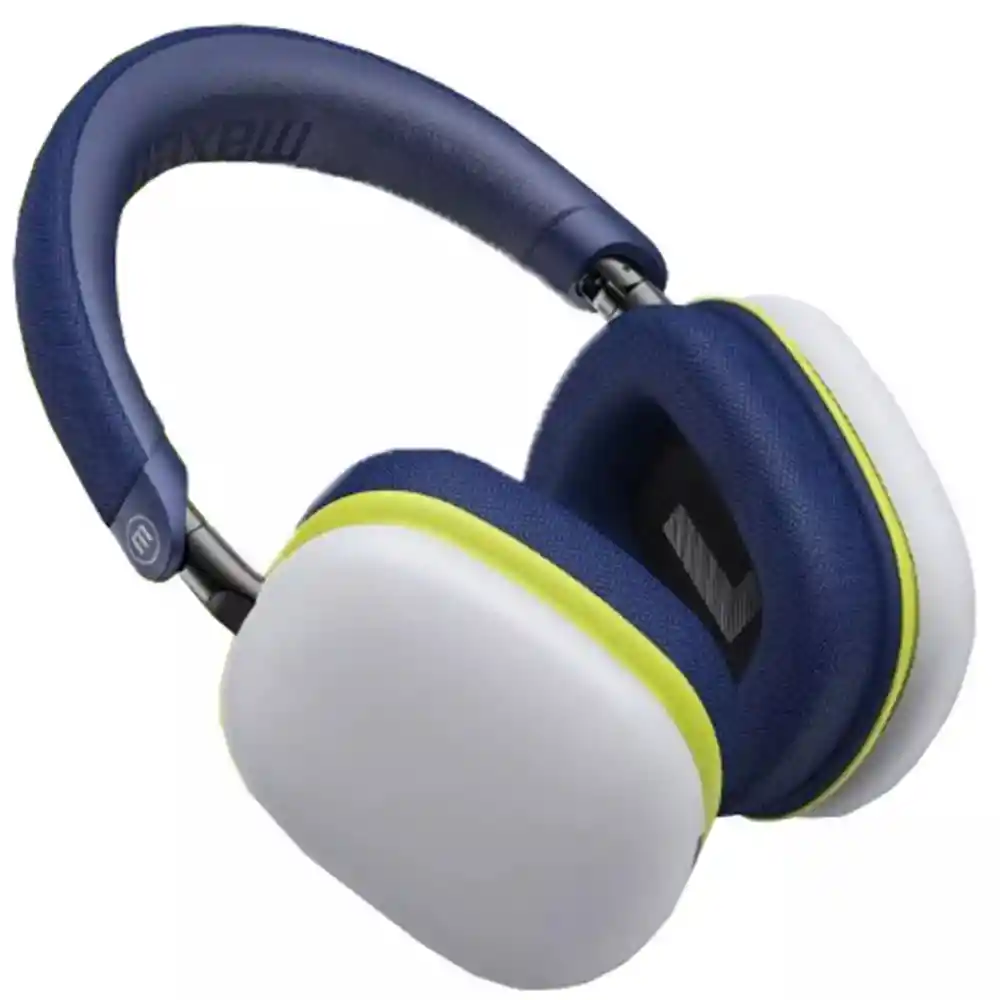 Diadema Maxell Hp-btmx2 Bluetooth Inalámbricos
