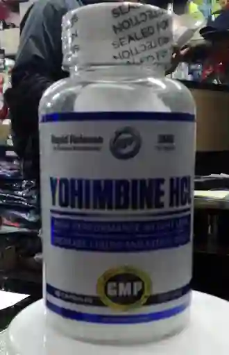 Yohimbine