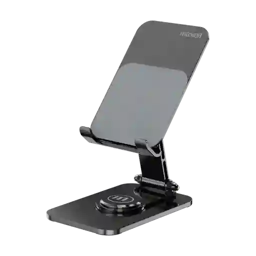 Soporte Maxell Para Celular Swivel 360°