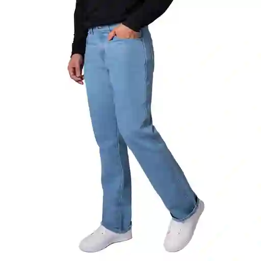 Jean Clásico Ref. 88 Lec Lee Para Hombre - 887234