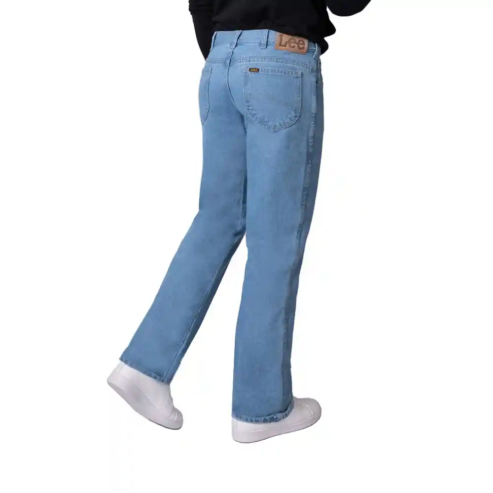 Jean Clásico Ref. 88 Lec Lee Para Hombre - 887234