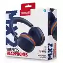Diadema Maxell Hp-btmx2 Bluetooth Inalámbricos